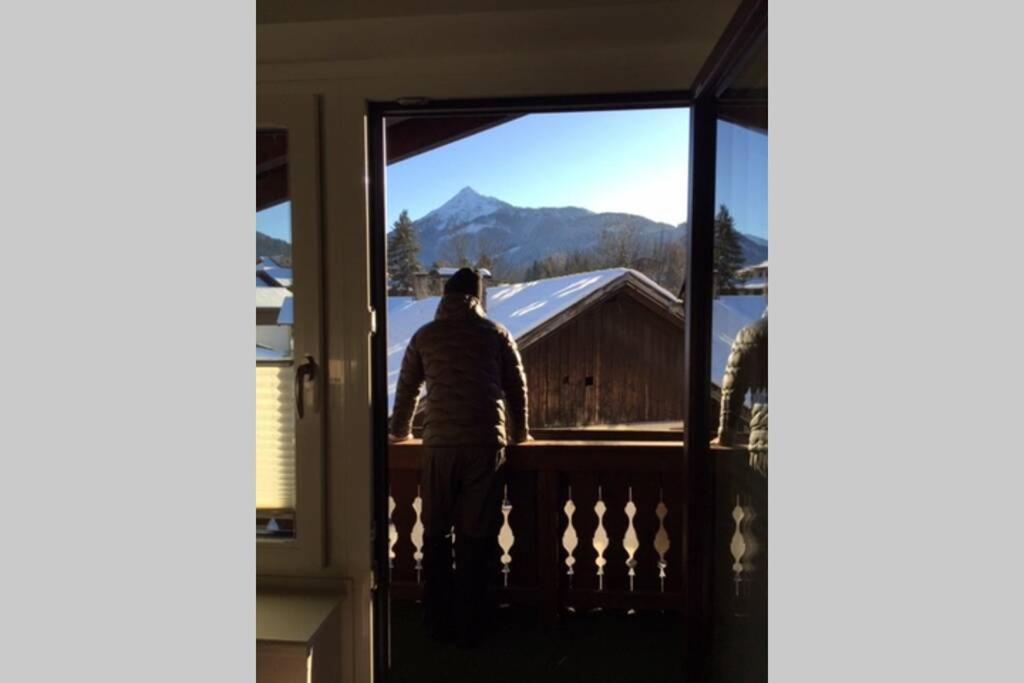 Unser Juwel In Altenmarkt Nahe Flachau Алтенмаркт им Понгау Екстериор снимка