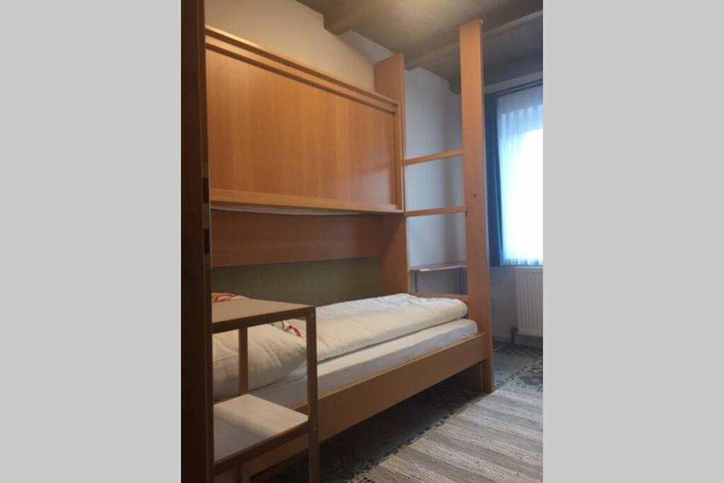 Unser Juwel In Altenmarkt Nahe Flachau Алтенмаркт им Понгау Екстериор снимка